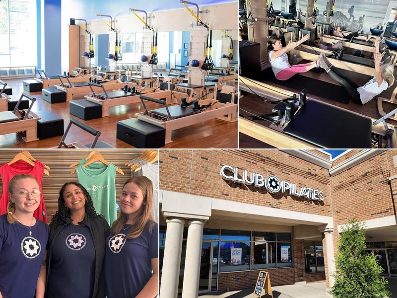 Club Pilates