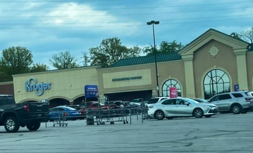 Cold Spring Crossing Cold Spring