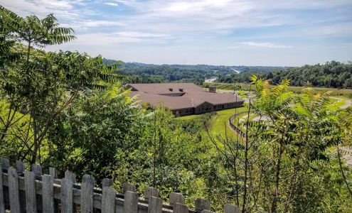 Crossroads Elementary School Cold Spring