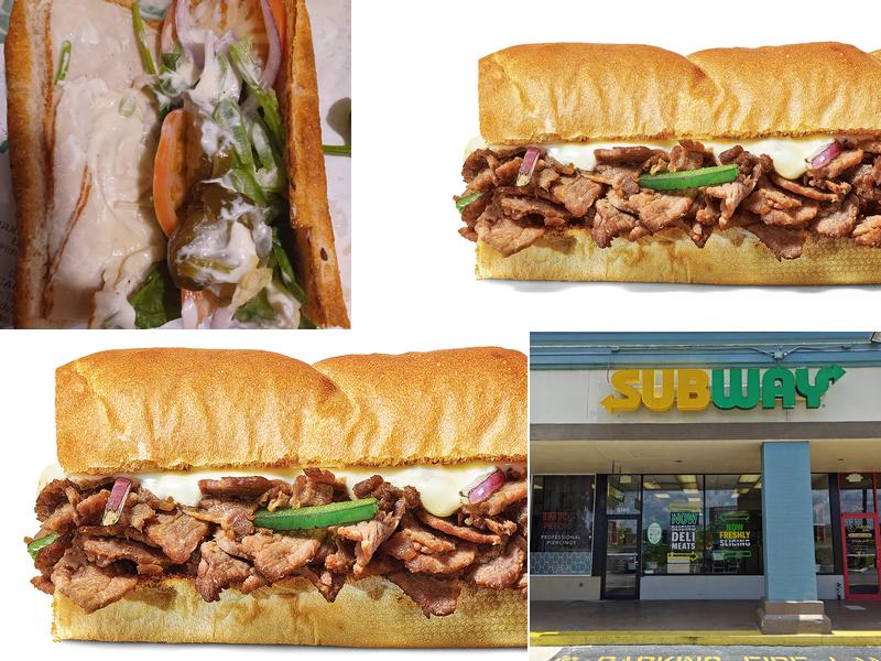 Subway