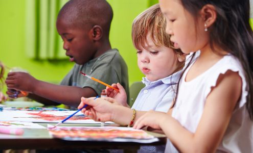 Bright Star Learning Center