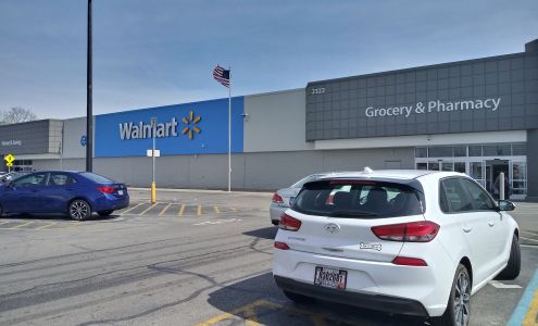 Western Hills Square