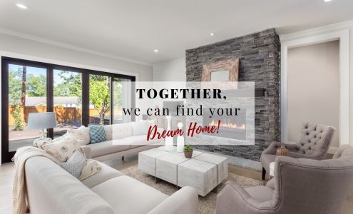 Eric Gothan - Broker Salesman, ABR, SRS