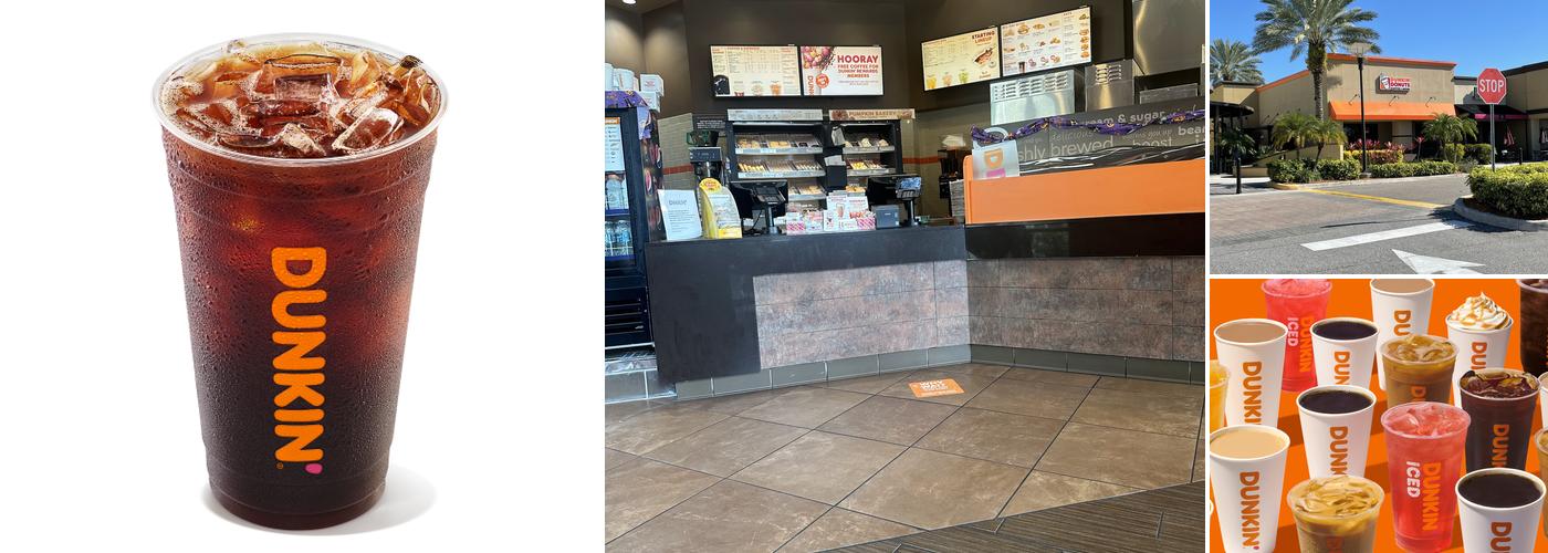 Dunkin'