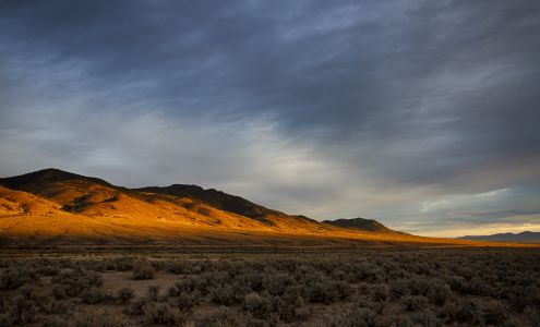 Sierra Nevada Properties