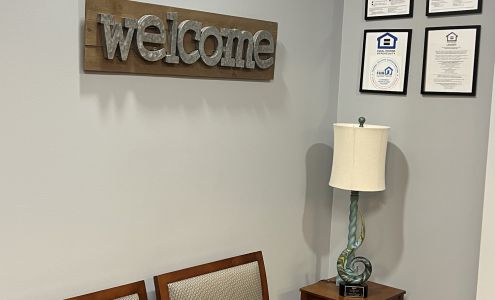 Colleen Parsons - Stockton Mortgage