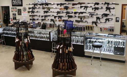 Griffin Arms LLC Stoneboro