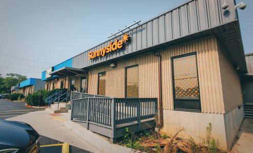 Sunnyside Medical Marijuana Dispensary - Cincinnati