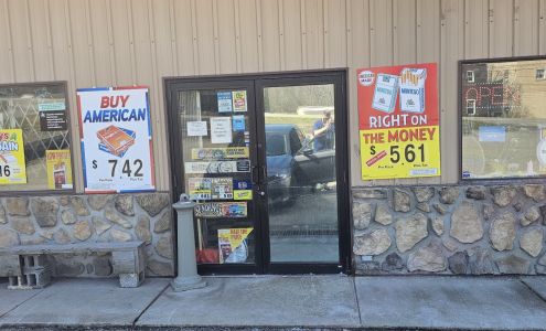 Tobacco Alley Stoystown