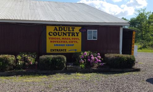 Adult Country Stoystown