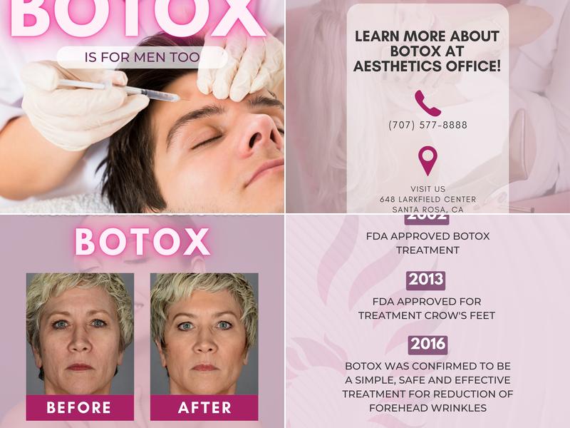 Aesthetics Office Inc