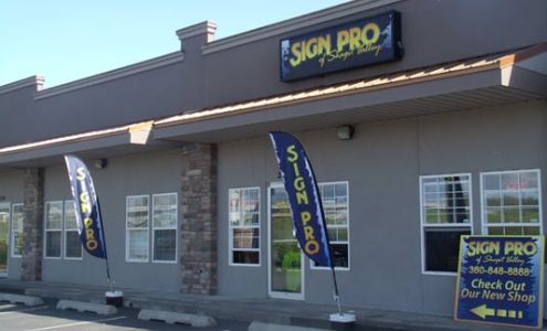 Sign Pro of Skagit Valley