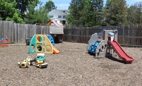 Kinder Academy Child Development Center, LLC