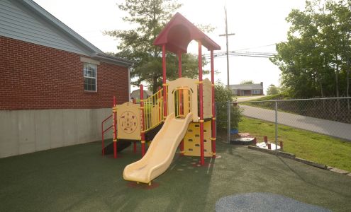 Alexandria Pike KinderCare