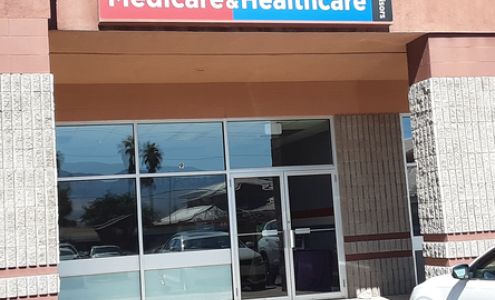 Retirement Healthcare Advisors