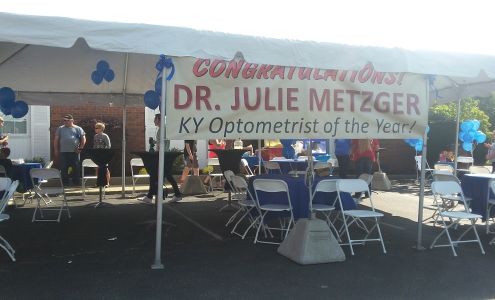 Dr. William F. Metzger