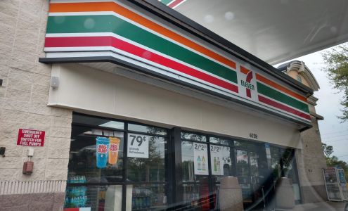 7-Eleven