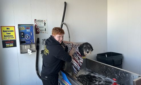 Loganville Car Wash Loganville