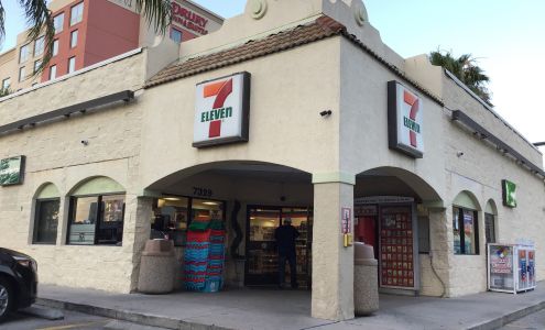 7-Eleven