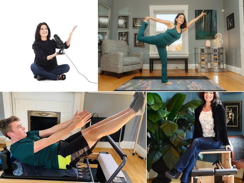 Burdo Studios | Award-winning Cincinnati Pilates Fitness Studio