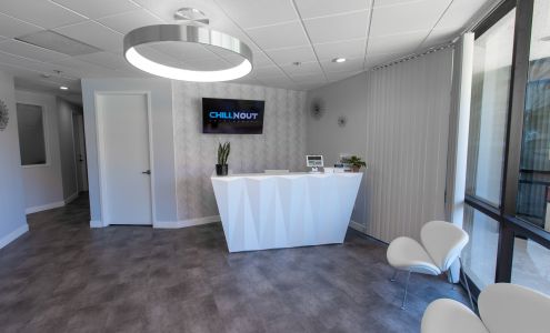 Chill N Out Cryotherapy UTC