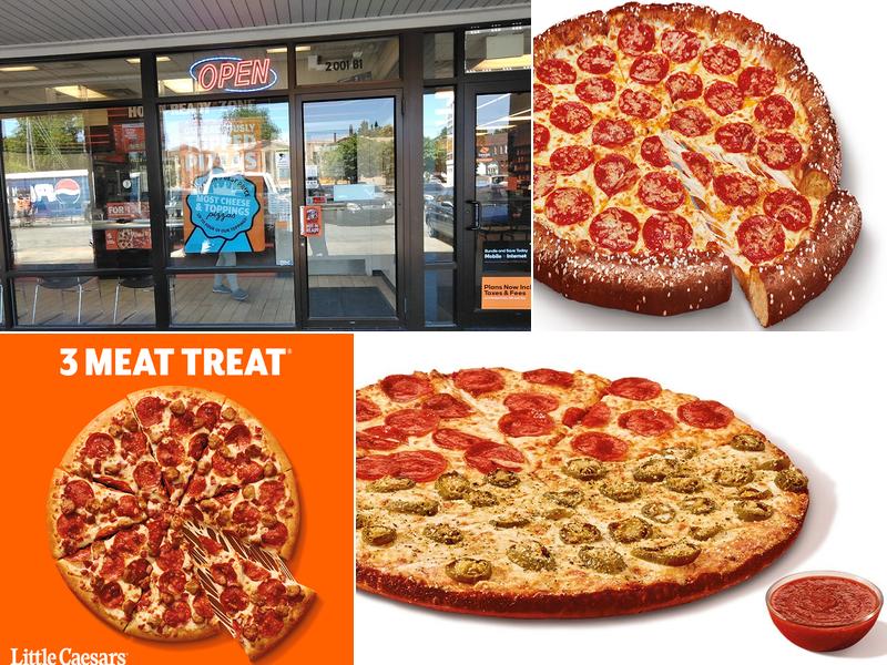 Little Caesars