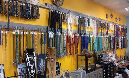 The Bead Shop