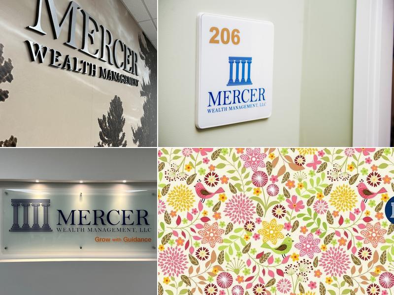Mercer Wealth Management