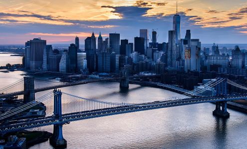 Merrill Lynch Financial Advisor Shawn Gold