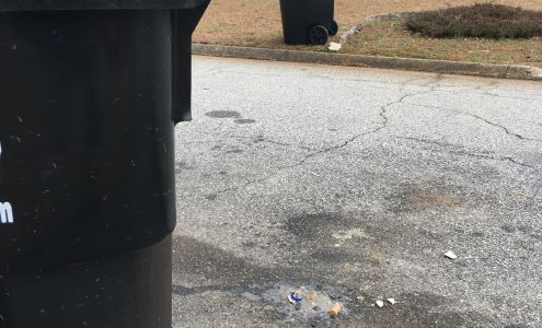 Powell's Trash Service Hodges