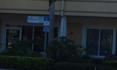 DaVita Orlando At Home