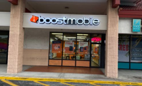 Boost Mobile