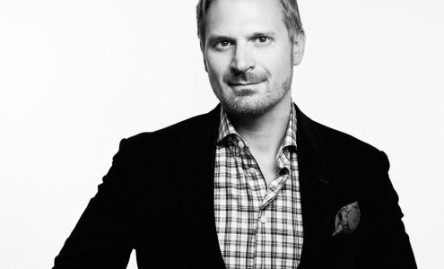 Eric Burba at Guaranteed Rate #1 for Mortgage Lending & Home Loans