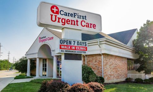 CareFirst Urgent Care - Kenwood
