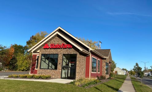 Kevin Andrasek - State Farm Insurance Agent