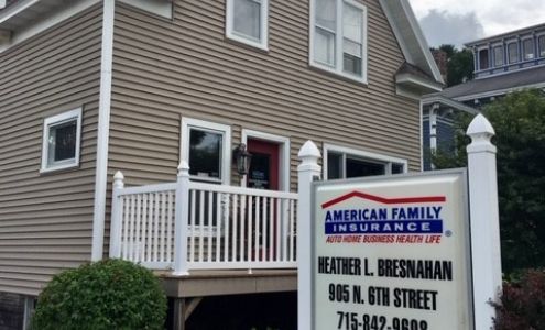 Heather Bresnahan American Family Insurance