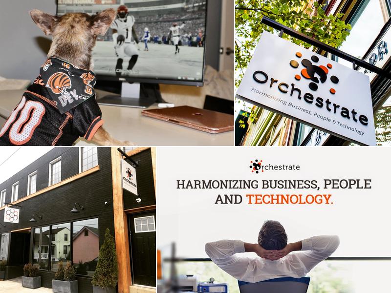 Orchestrate Technologies