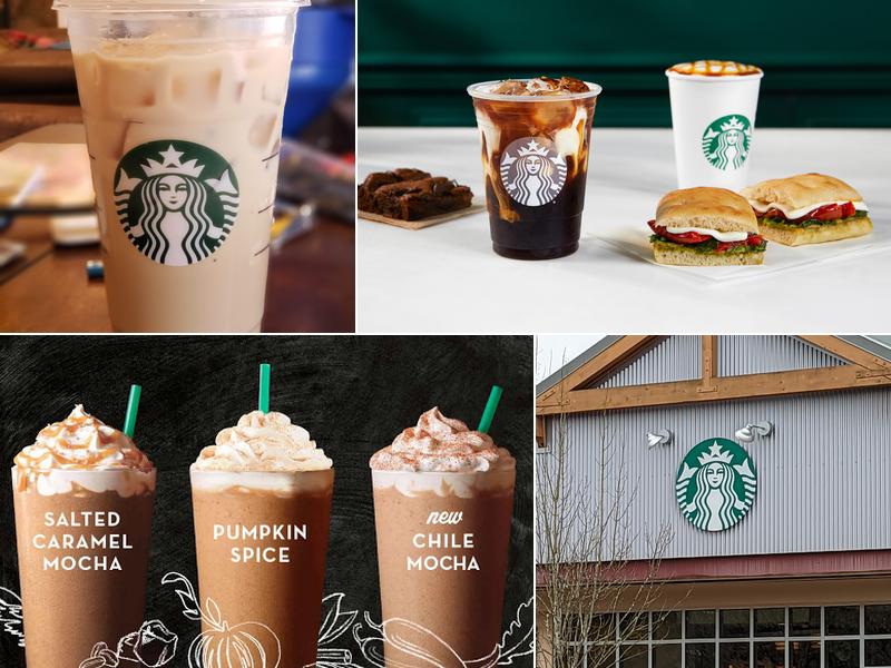 Starbucks 26304 NE Big Rock Rd, Duvall