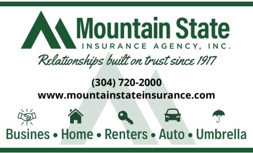 Mountain State Insurance