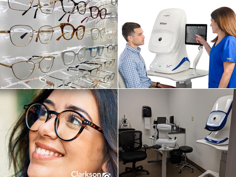 Clarkson Eyecare