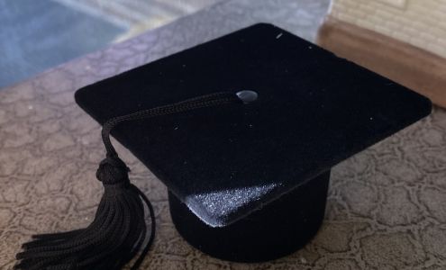 Graduate Service Inc.