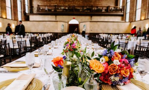 Piepmeier, The Florist