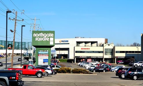 Northgate Square Shopping Center
