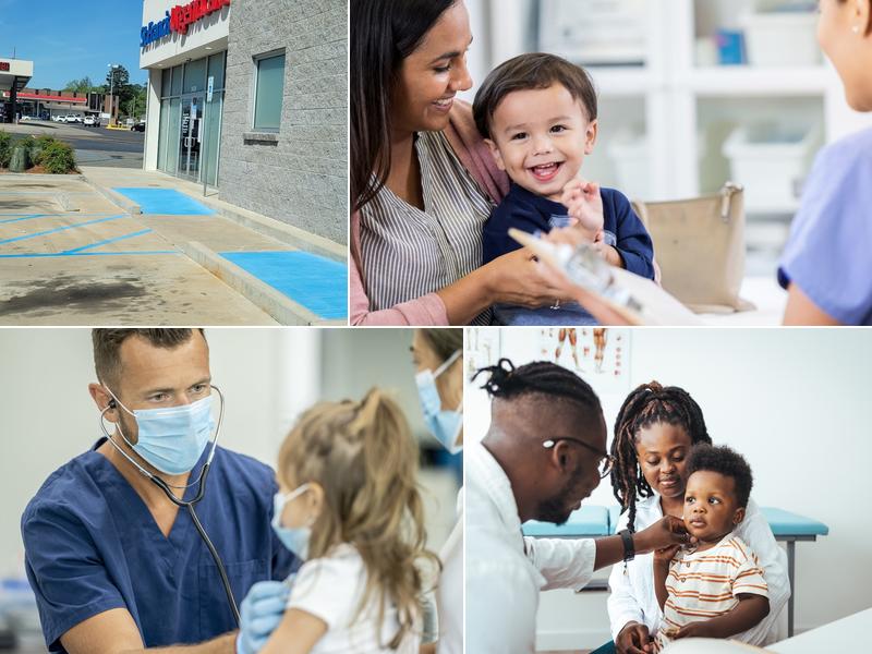 St. Francis Urgent Care - West Monroe