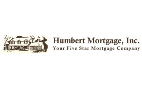 Humbert Mortgage, Inc.