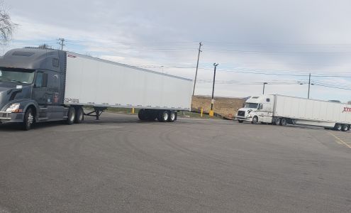 828 Logistics 400 E Business Way Suite 405, Sharonville Ohio 45241