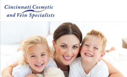 Cincinnati Cosmetic & Vein Specialists