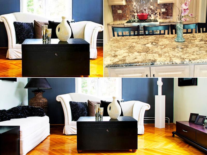 Ravinia Maid Service