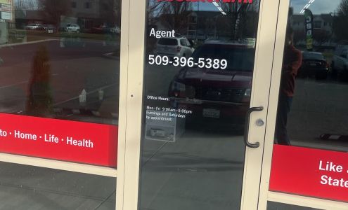 Tucker Urdahl - State Farm Insurance Agent