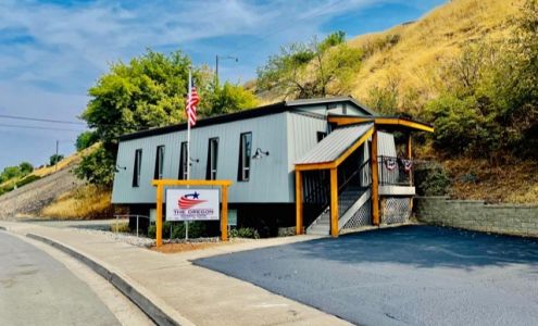 Oregon Insurance Center